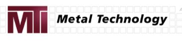 Metal Technology, Inc. Logo