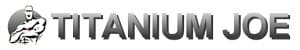 Titanium Joe Logo