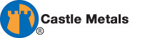 Castle Metals® Logo