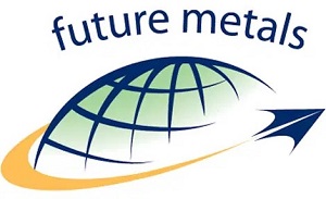 Future Metals LLC Logo